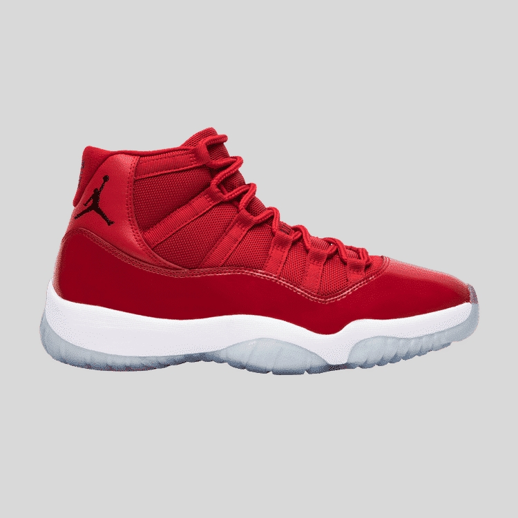 Jordan 11 Retro ' Win Like ' 96 '