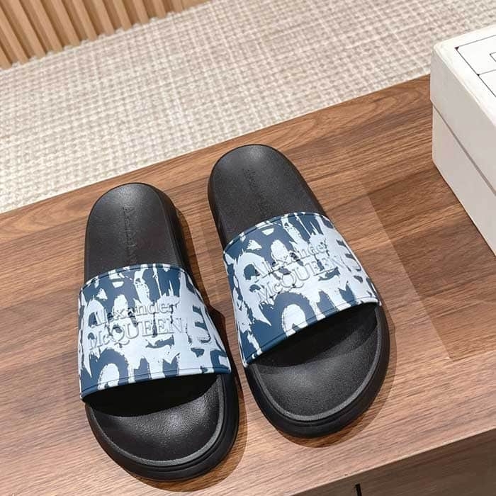 Rubber Slides