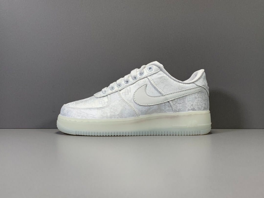 CLOT x Air Force 1 Premium ' CLOT '