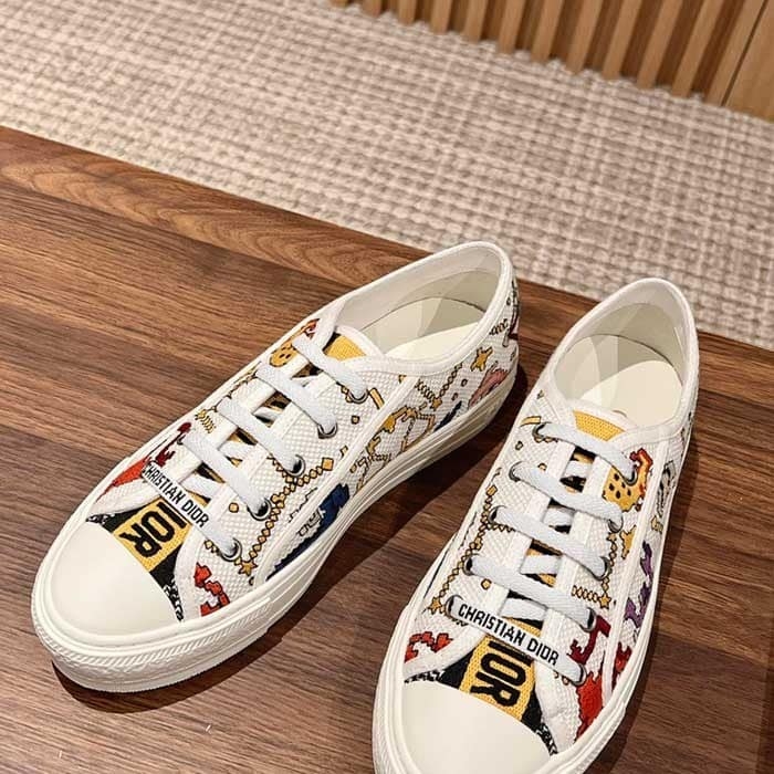 Wmns Walk ' N ' Low Top
