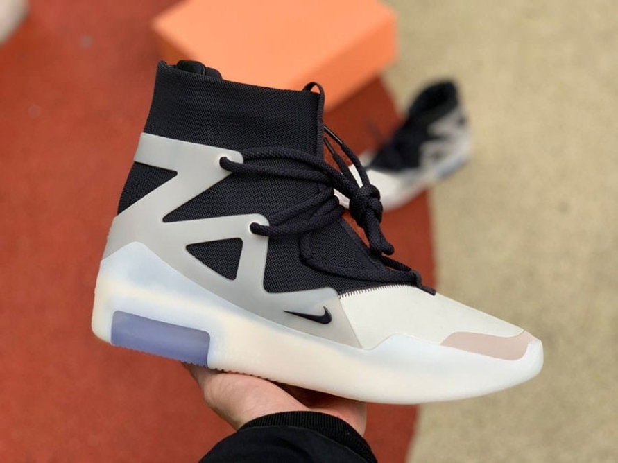Air Fear of God 1 ' The Question '
