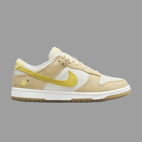 Dunk Low ' Lemon Drop ' (W)