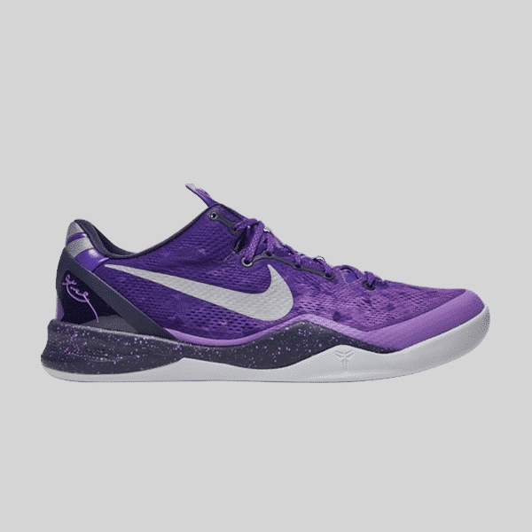KOBE 8 SYSTEM ' PLAYOFF '