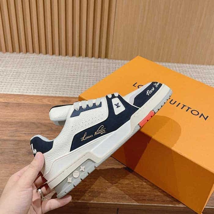 Mens Trainer Sneaker