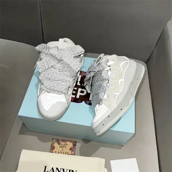 Lanvin × Gallery Department