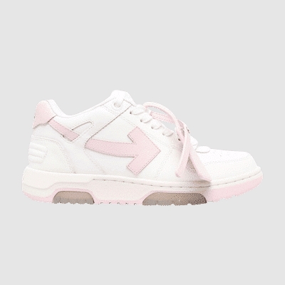 Wmns Out of Office Low