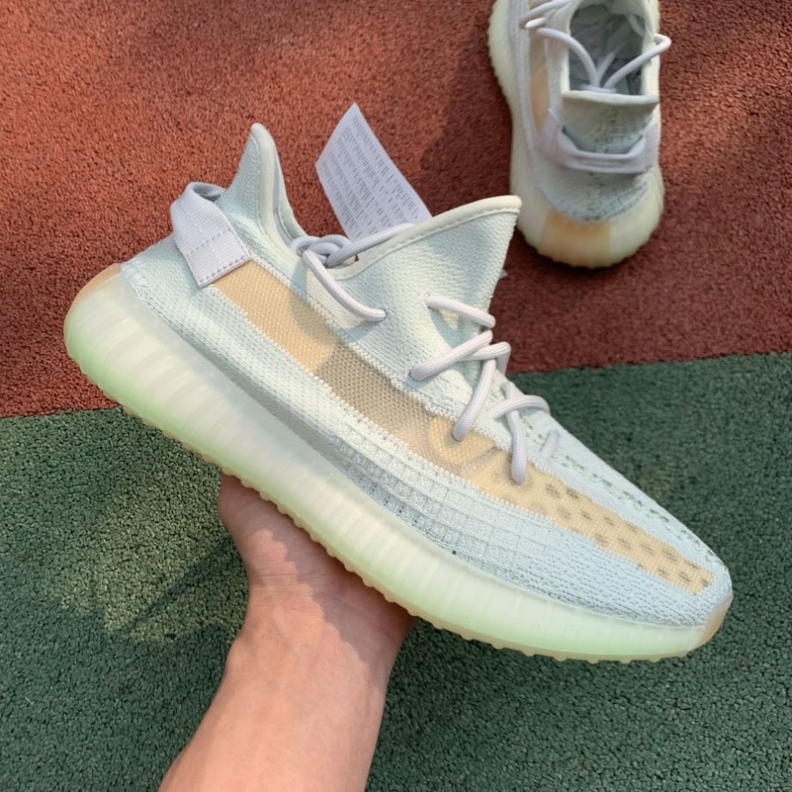 Yeezy Boost 350 V2 ' Hyperspace '