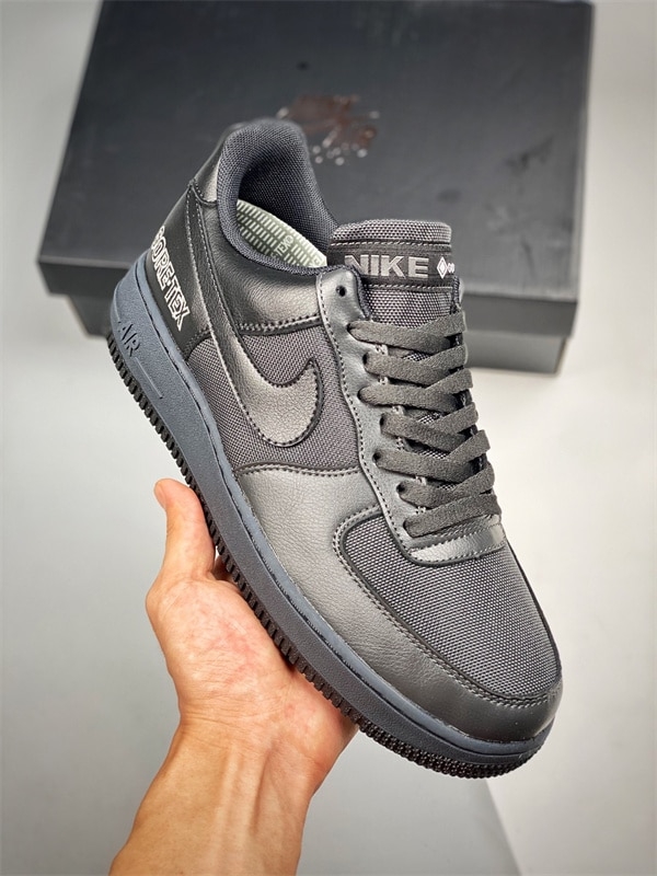 Air Force 1 GTX ' Anthracite Grey '