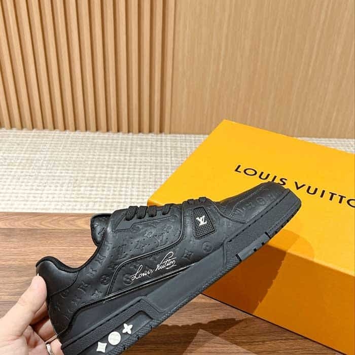 Trainer Sneaker