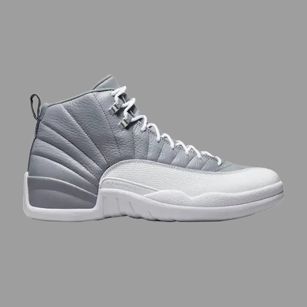 JORDAN 12 RETRO ' STEALTH '