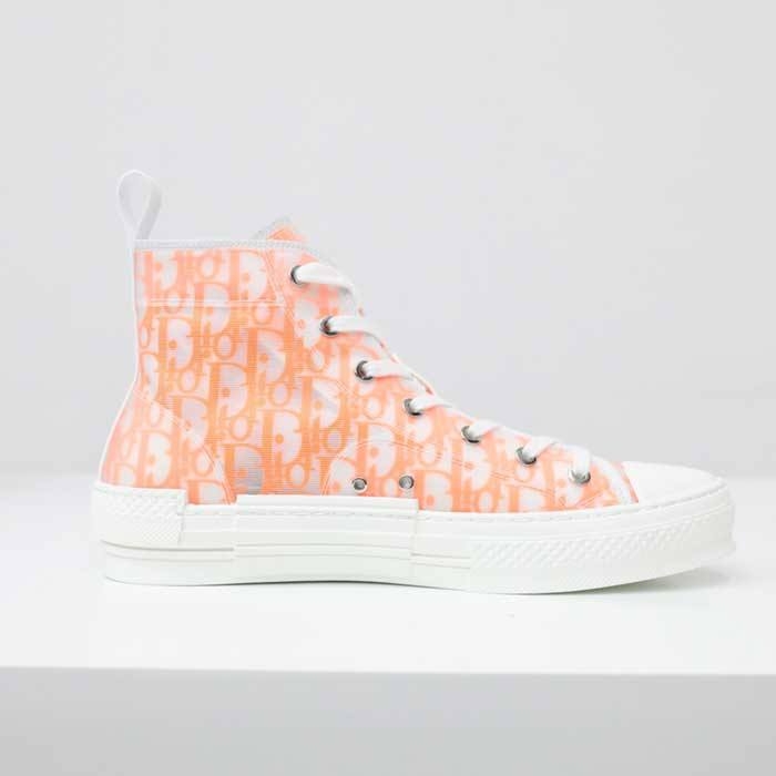B23 High Top Sneaker