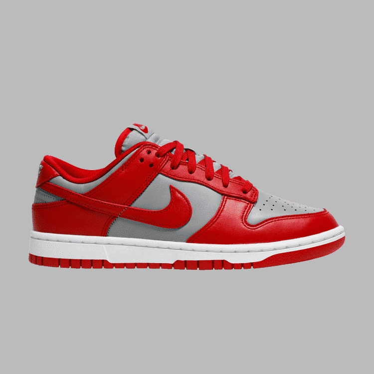 Dunk Low SP ' UNLV ' 2021
