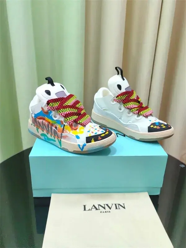 Lanvin × Gallery Department