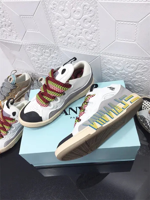 Lanvin × Gallery Department