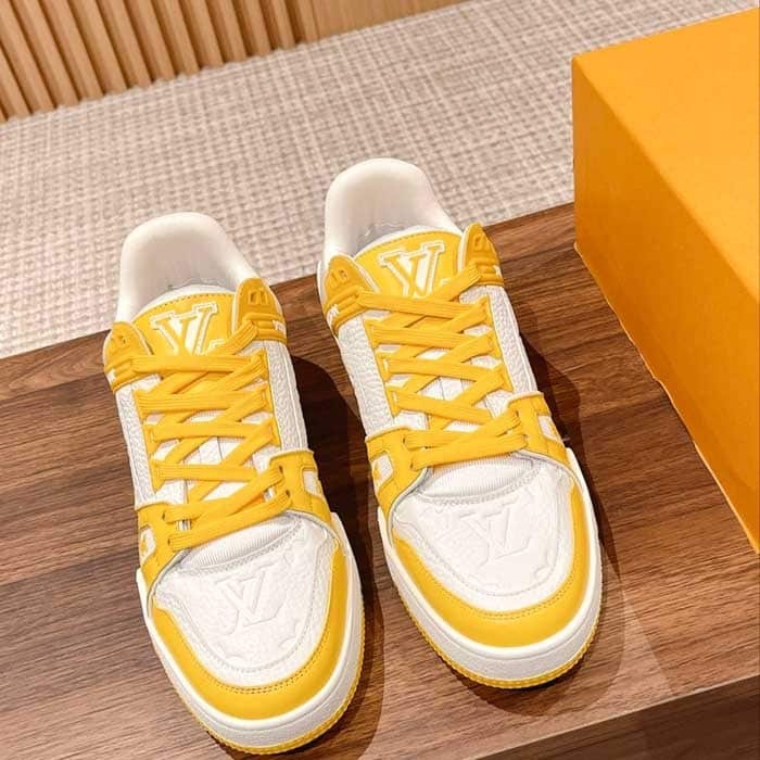 Trainer Sneaker