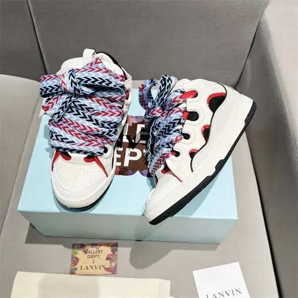 Lanvin × Gallery Department