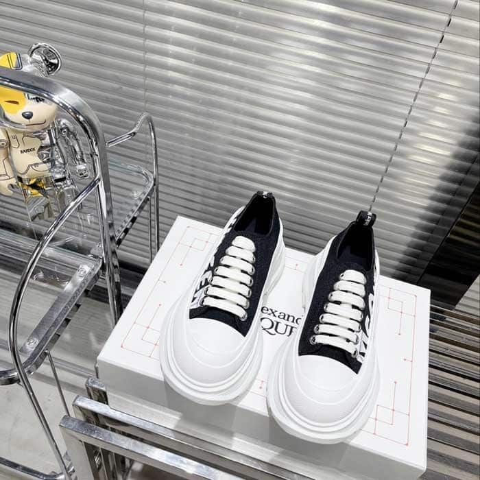Tread Slick Sneaker