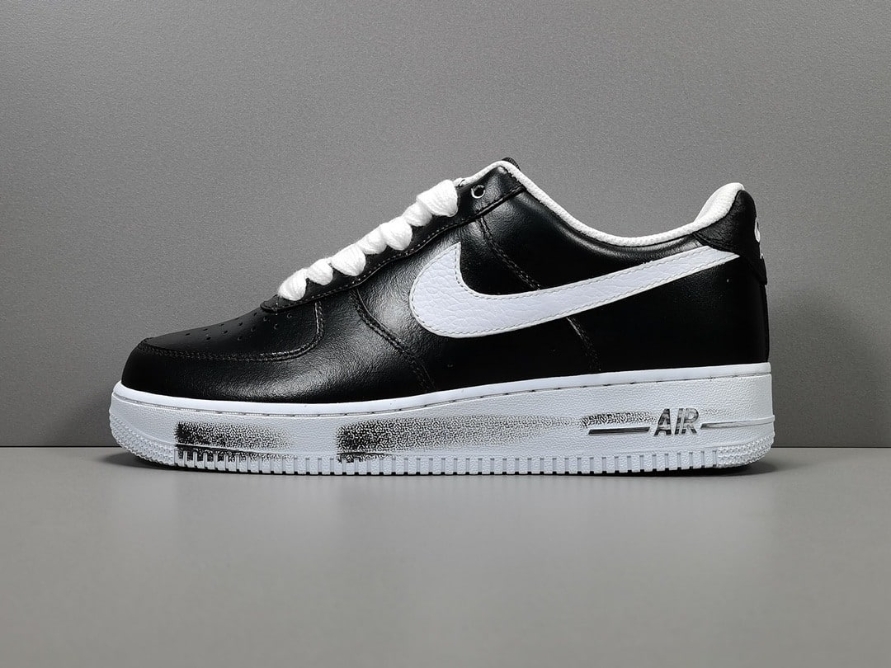 G-Dragon x Air Force 1 ' 07 ' Para-Noise '