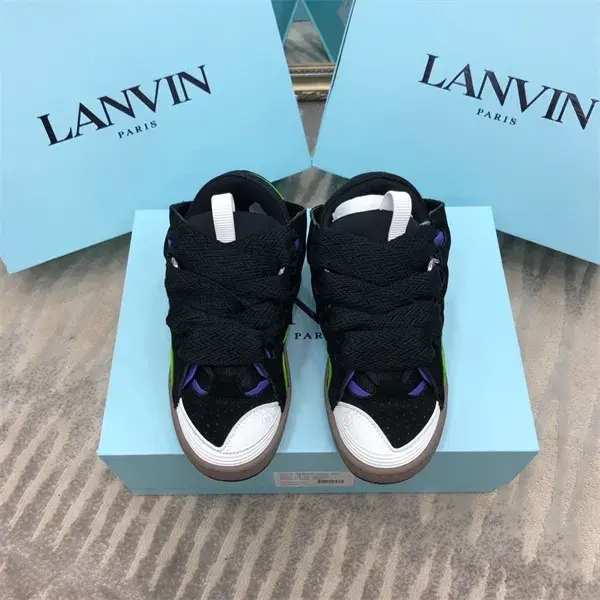 Lanvin × Gallery Department