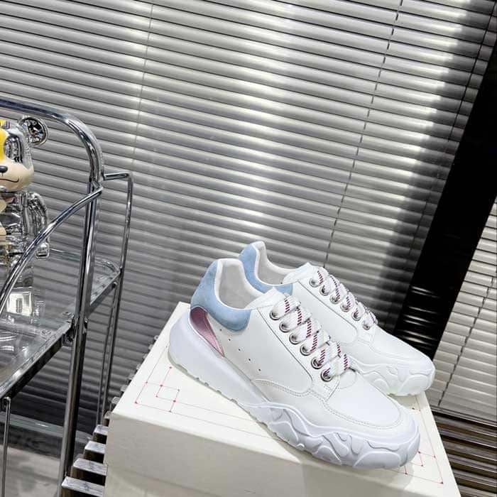 Court Trainer