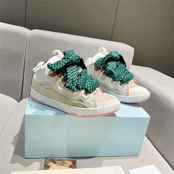 Lanvin × Gallery Department