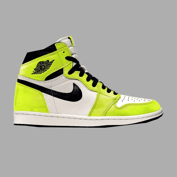 Jordan 1 High OG ' Visionaire '