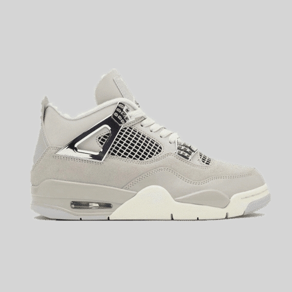 Jordan 4 WMNS ' Frozen Moments '