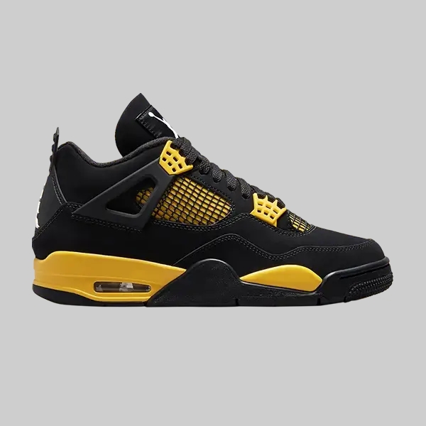 JORDAN 4 ' THUNDER ' 2023
