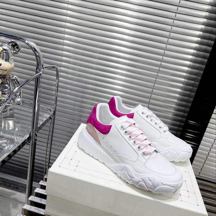 Court Trainer