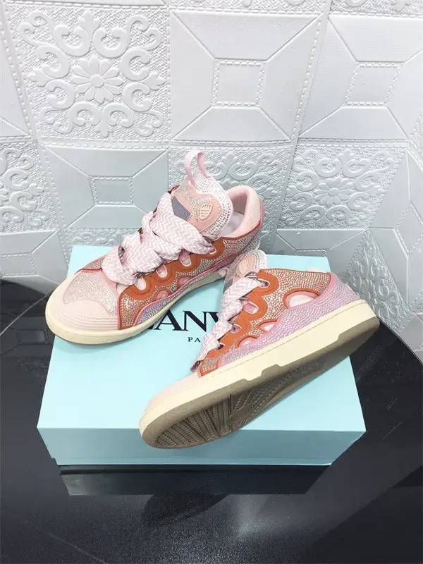Lanvin × Gallery Department