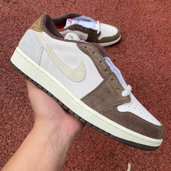 JORDAN 1 RETRO LOW OG ' YEAR OF THE RABBIT '