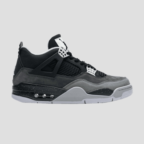 Jordan 4 Retro ' Fear '