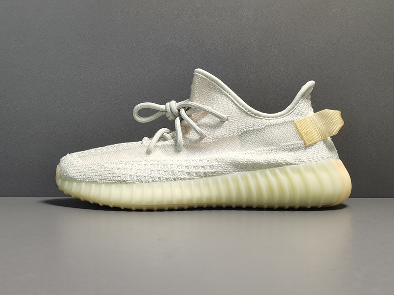 Yeezy Boost 350 V2 ' Light '