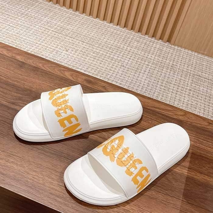 Rubber Slides