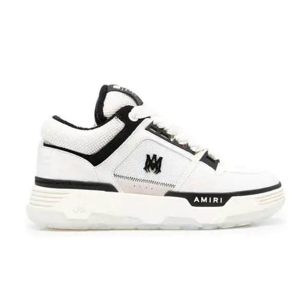 AMIRI MA-1 White Black Grey