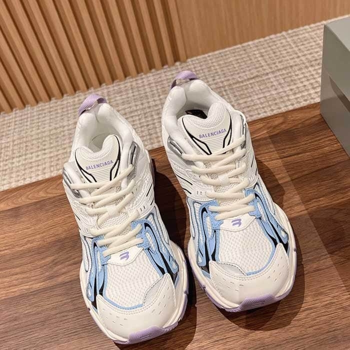 X-Pander Sneaker
