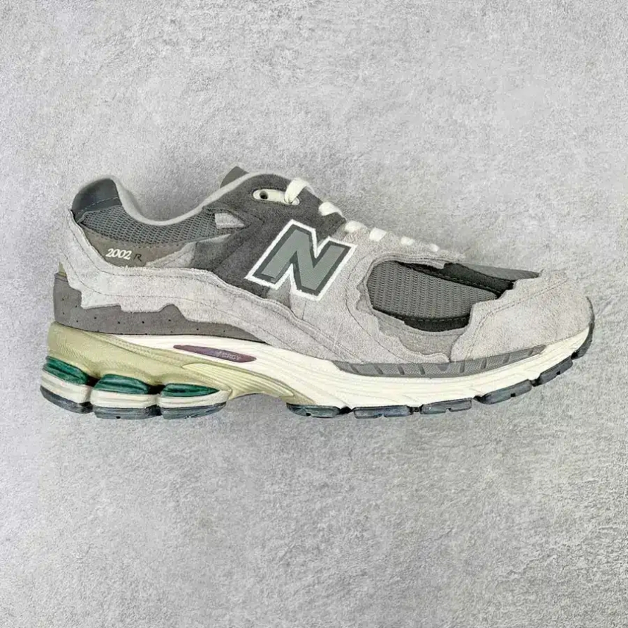 2002R ' PROTECTION PACK ' RAIN CLOUD '