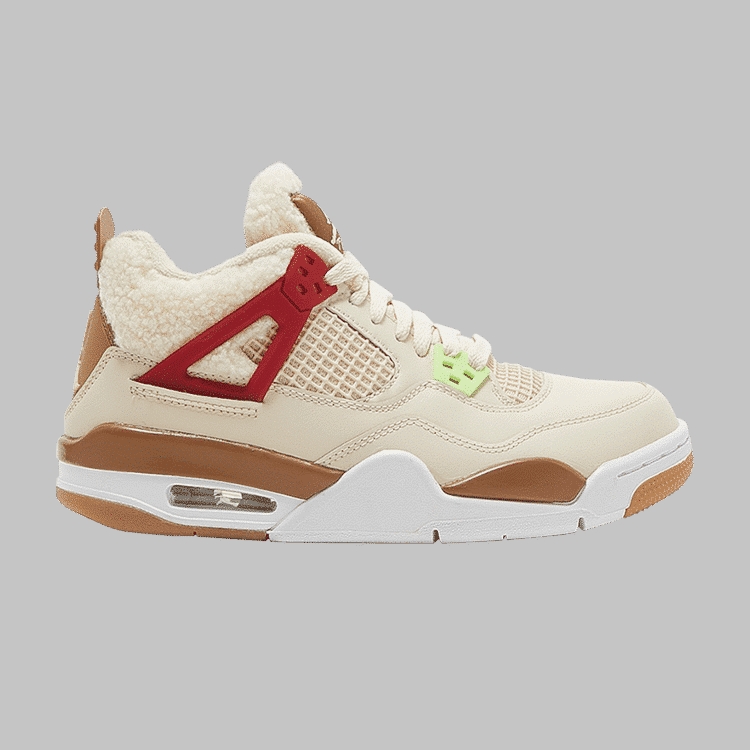 Jordan 4 Retro GS ' Wild Things '