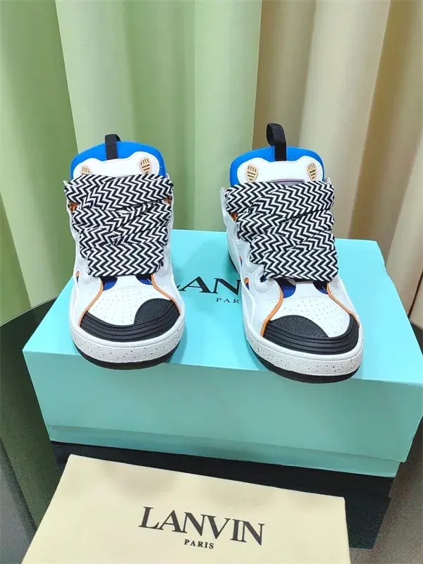 Lanvin × Gallery Department