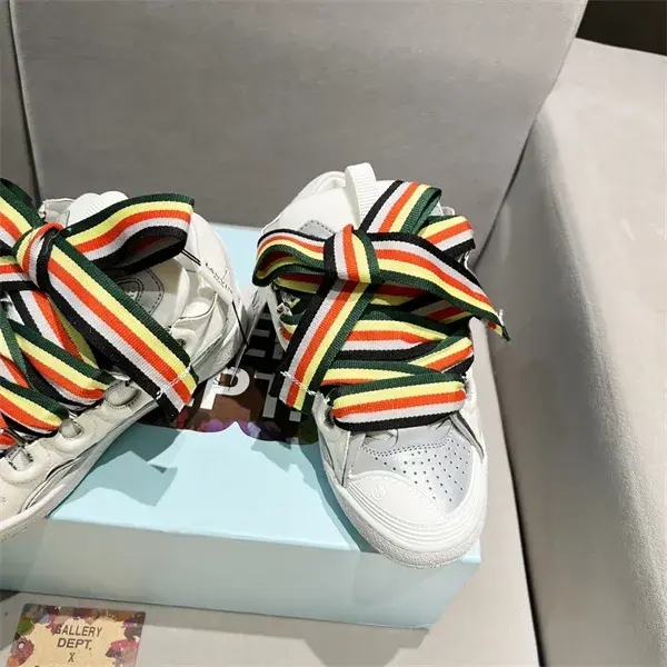 Lanvin × Gallery Department