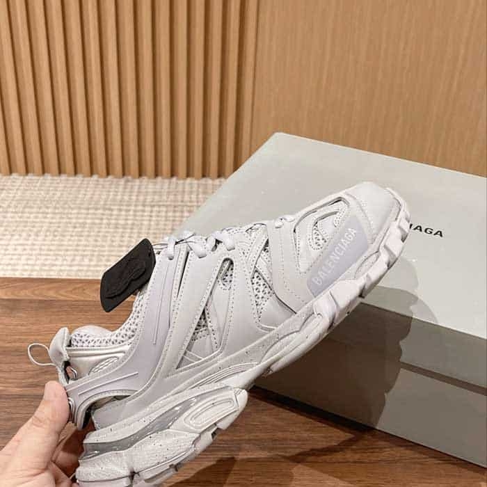 Track Sneaker