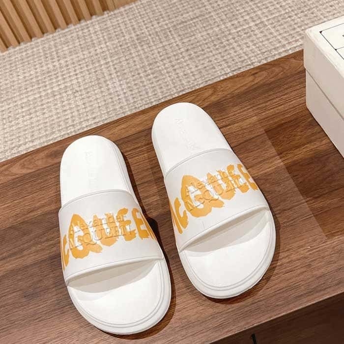 Rubber Slides