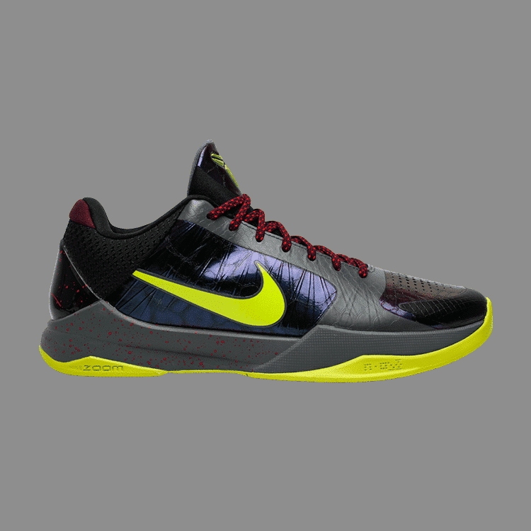 2K20 x Kobe 5 Protro ' Chaos Alternate ' Gamer Exclusive