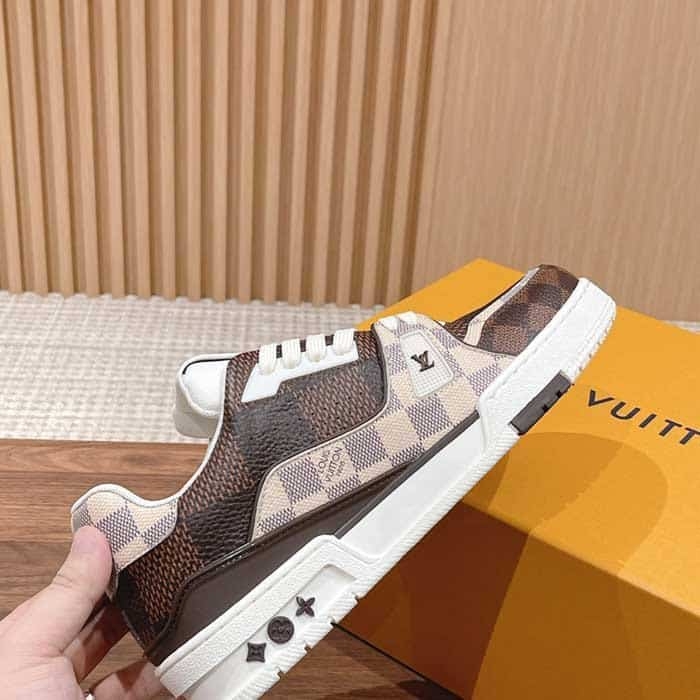Trainer Sneaker