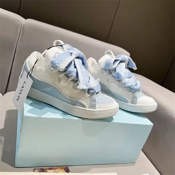 Lanvin × Gallery Department
