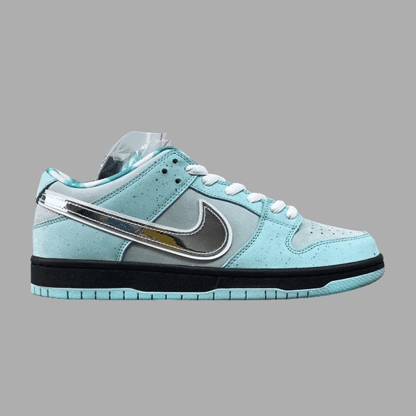 DUNK LOW PREMIUM SB ' TIFFANY DIAMONDS LOBSTER '