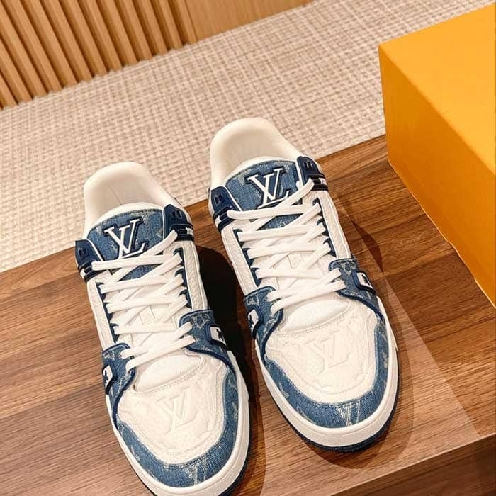 Trainer Sneaker
