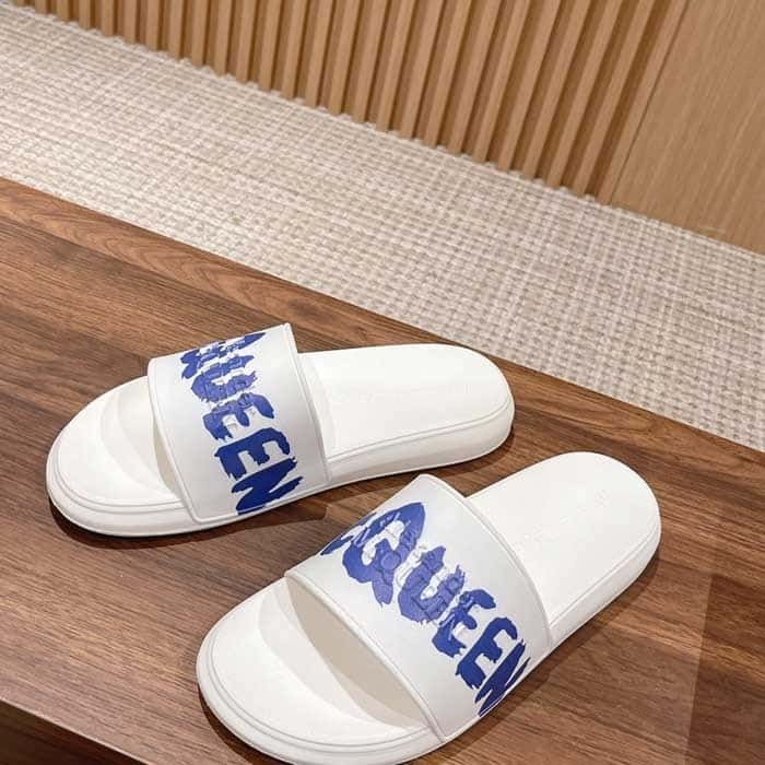 Rubber Slides
