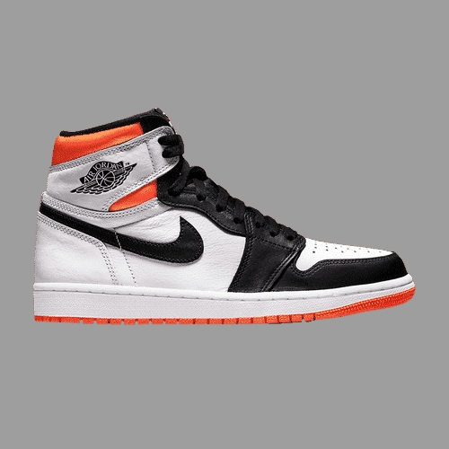 Jordan 1 Retro High OG ' Electro Orange '