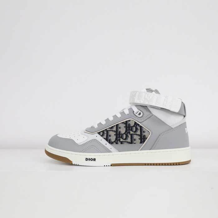 B27 High Top Sneaker